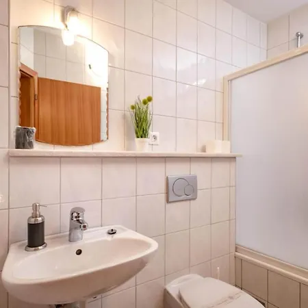 Apartmán Dolac Side - Two Bedroom 2 *