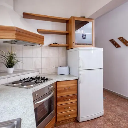 Dolac Side - Two Bedroom 2