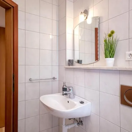 Dolac Side - Two Bedroom 2 Apartmán