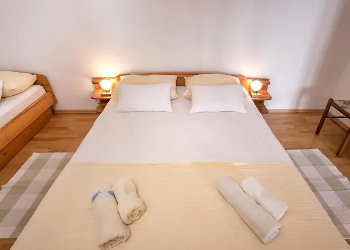 Dolac Side - Two Bedroom 2 Хвар