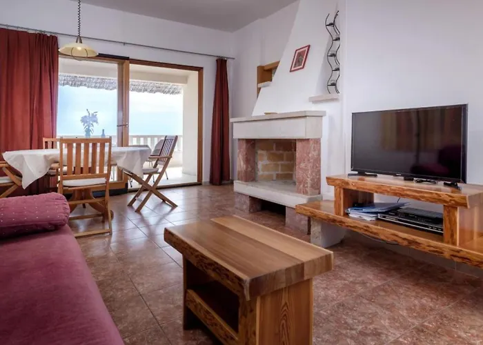 Dolac Side - Two Bedroom 2 Хвар