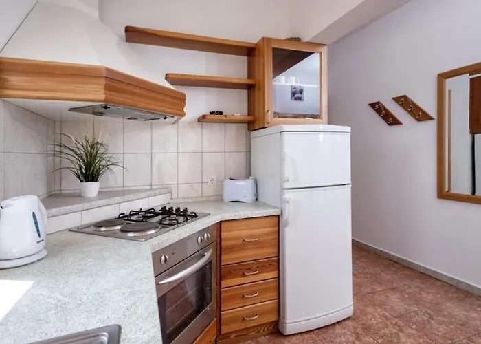 Dolac Side - Two Bedroom 2