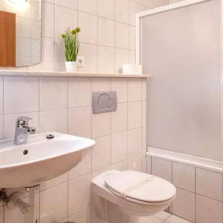 Dolac Side - Two Bedroom 2 *