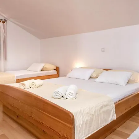 Dolac Side - Two Bedroom 2 아파트 *