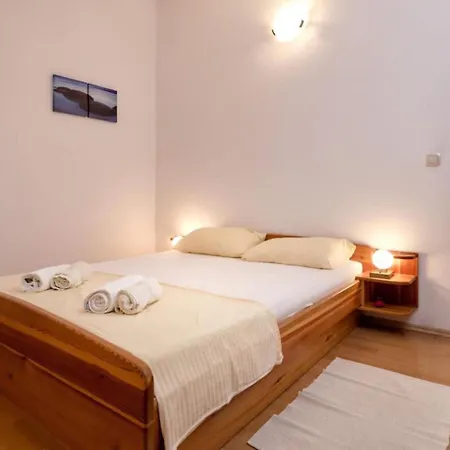 아파트 Dolac Side - Two Bedroom 2