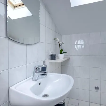 Dolac Side - Two Bedroom 2 * 赫瓦尔