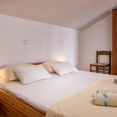 公寓 Dolac Side - Two Bedroom 2