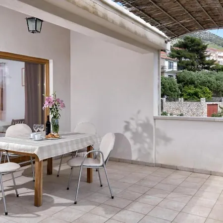 公寓 Dolac Side - Two Bedroom 2 *