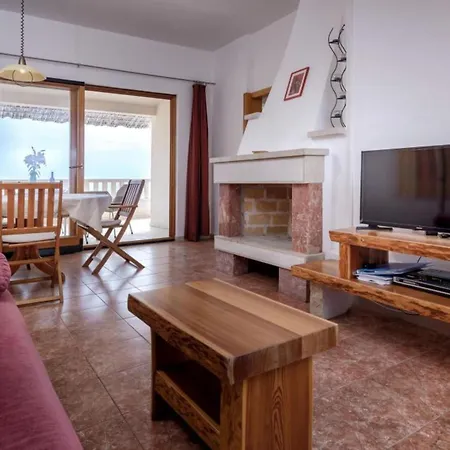 Dolac Side - Two Bedroom 2 이반 돌라츠