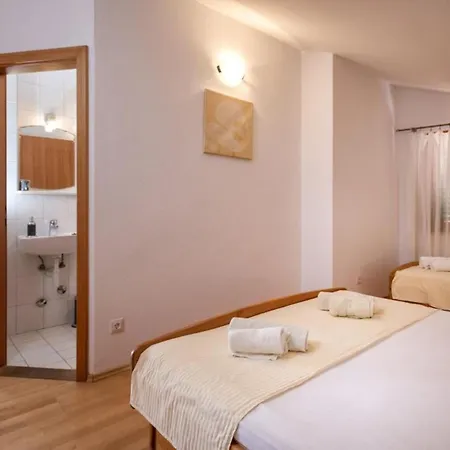 Dolac Side - Two Bedroom 2 * 이반 돌라츠