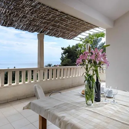 Dolac Side - Two Bedroom 2