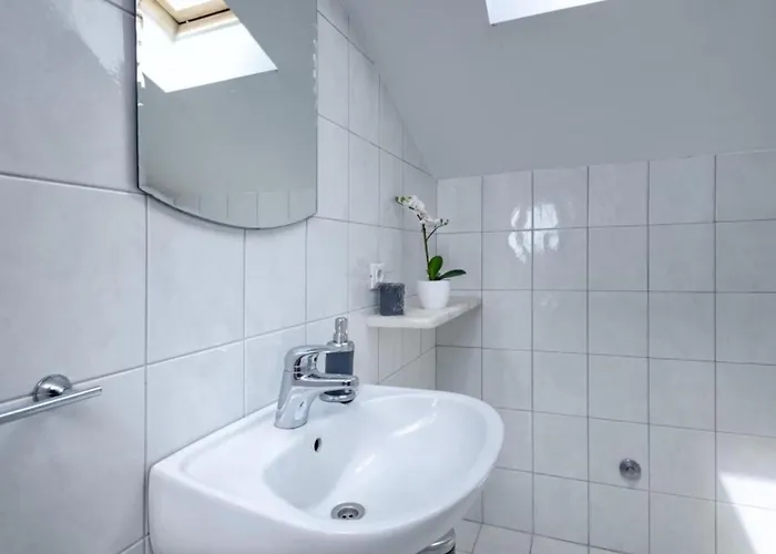 Dolac Side - Two Bedroom 2 * Hvar Town