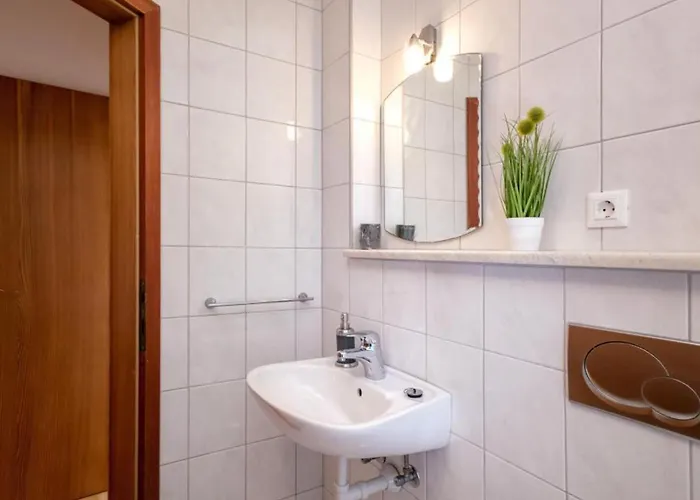 Dolac Side - Two Bedroom 2 Apartman