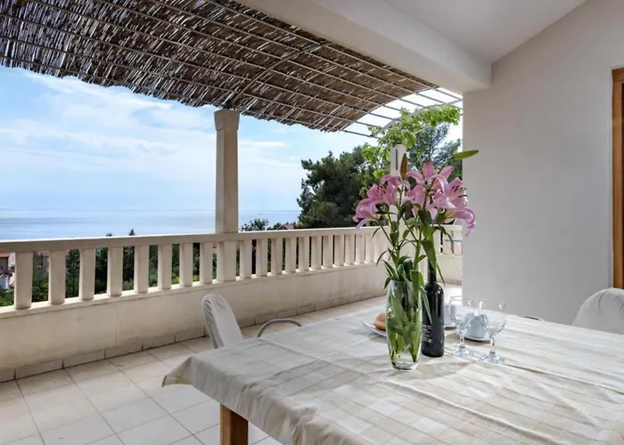 Dolac Side - Two Bedroom 2