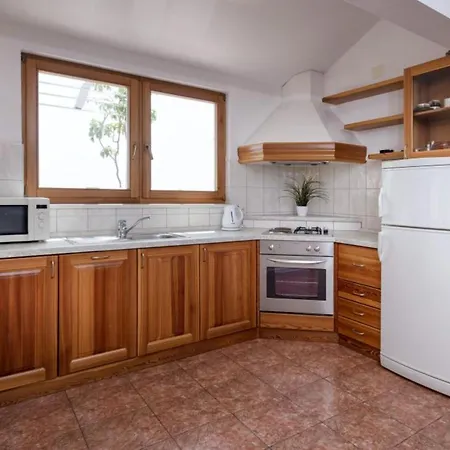 Dolac Side - Two Bedroom 2 شقة *