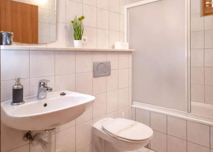 Dolac Side - Two Bedroom 2 *