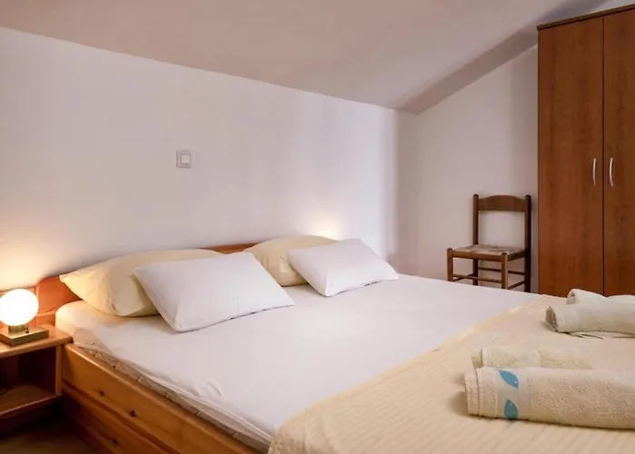 Apartment Dolac Side - Two Bedroom 2